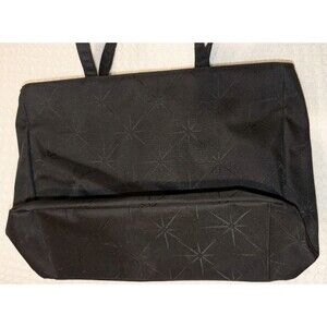 Artistry Tote Bag Black